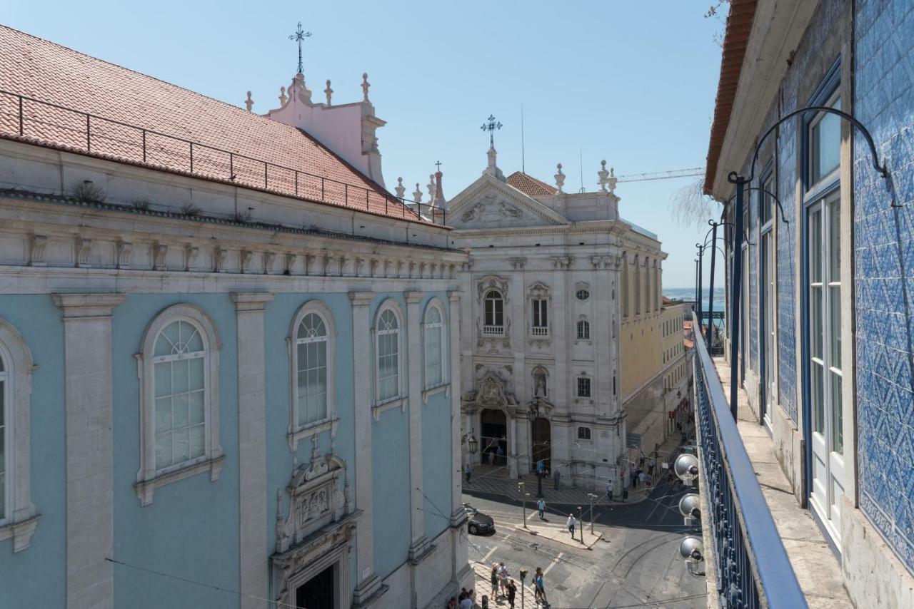 Lejlighed Casa Portuguesa Chiado *