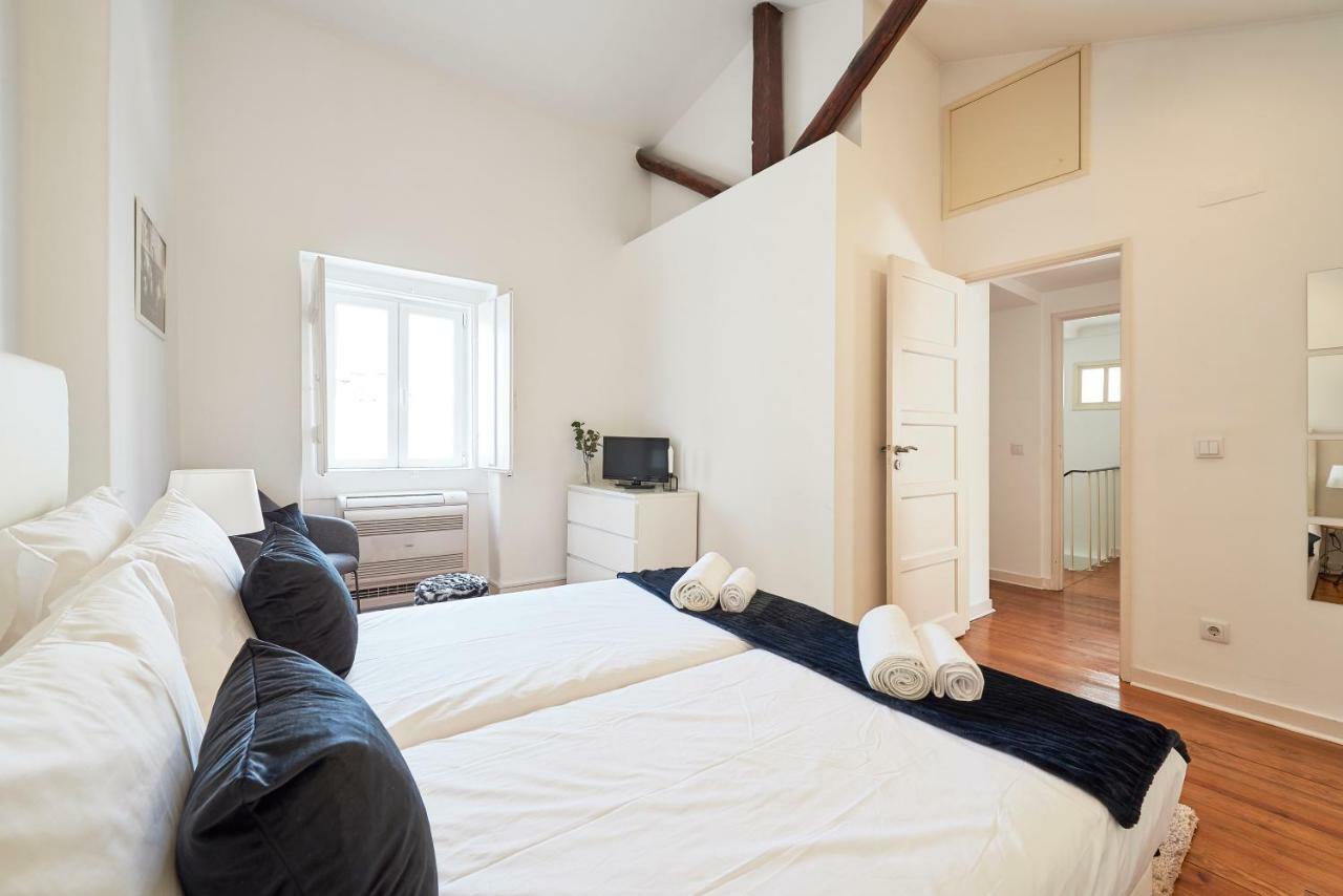 Lejlighed Casa Portuguesa Chiado