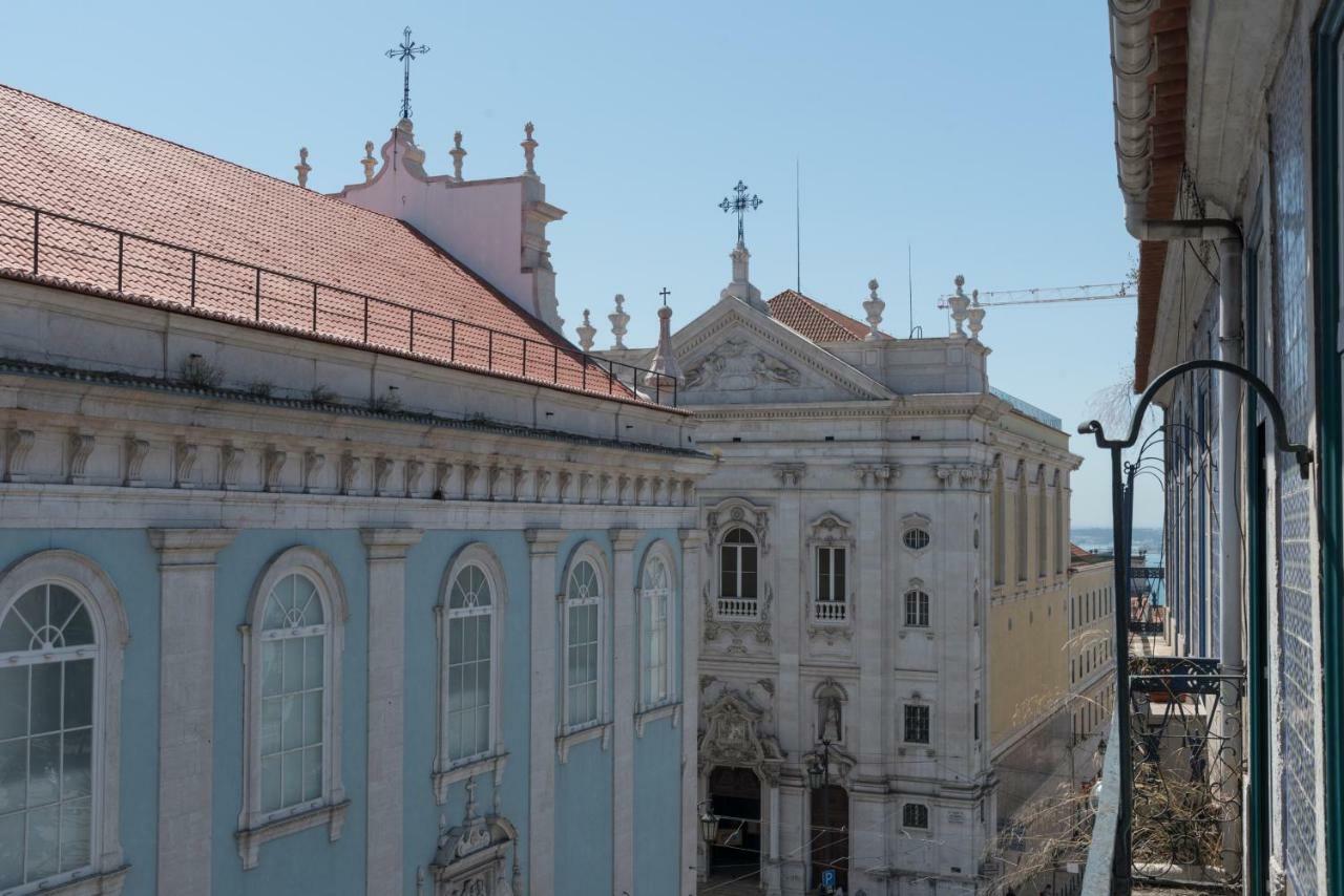 Lejlighed Casa Portuguesa Chiado *
