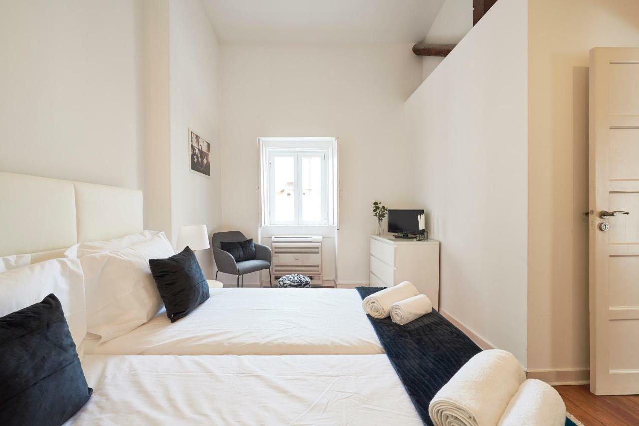 Casa Portuguesa Chiado Lejlighed